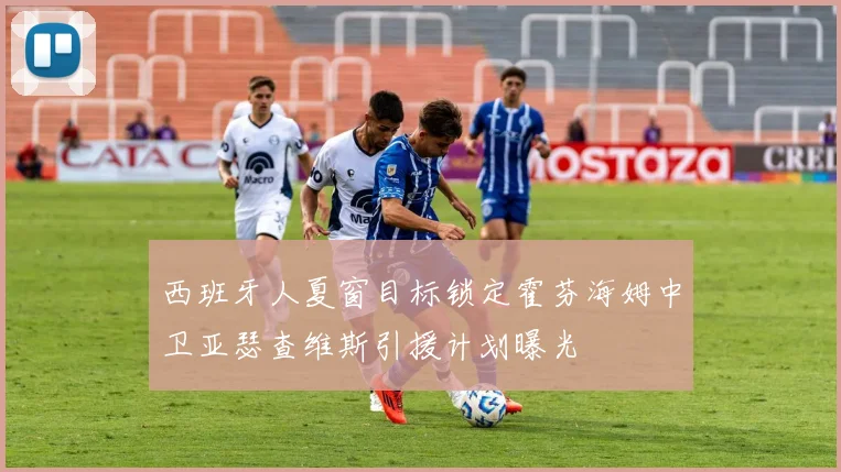 西班牙人夏窗目标锁定霍芬海姆中卫亚瑟查维斯引援计划曝光